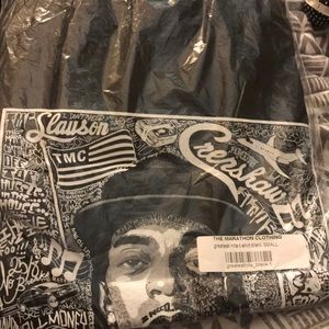 The Marathon Clothing